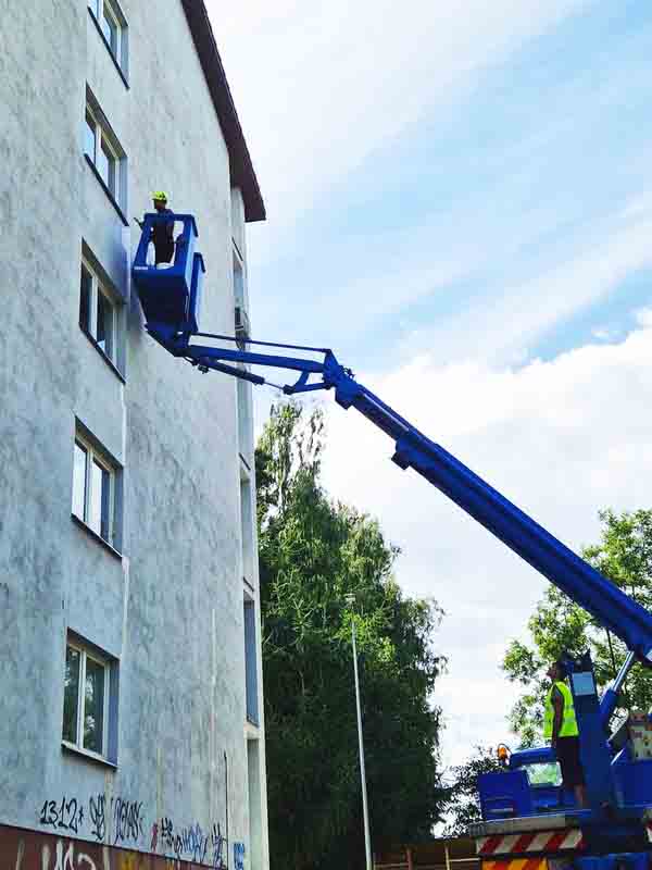 Tinkavimo ir armavimo darbai